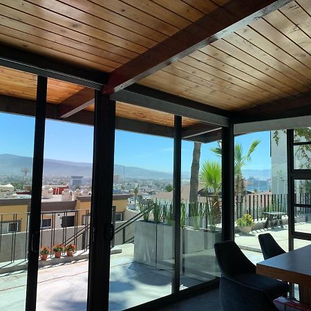 El Refugio Apartment Ensenada Ngoại thất bức ảnh
