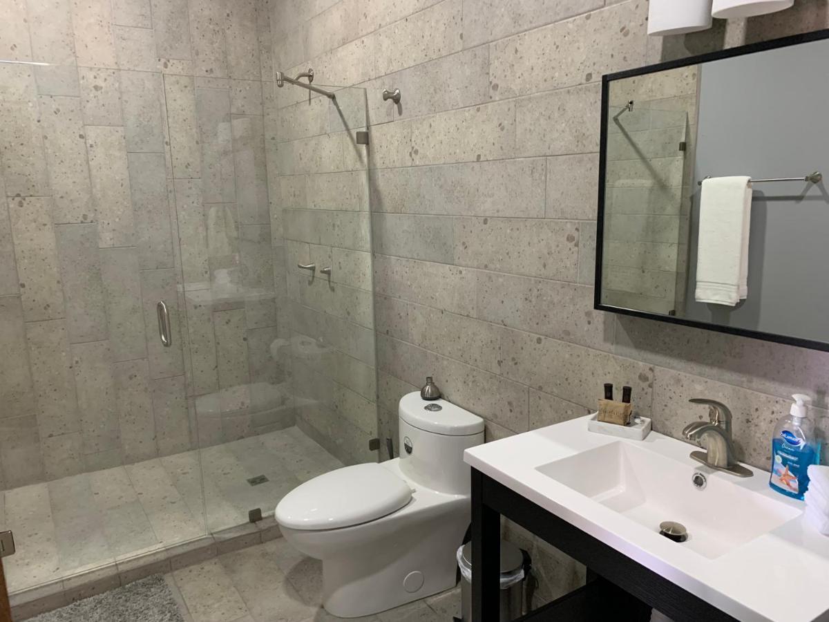 El Refugio Apartment Ensenada Ngoại thất bức ảnh