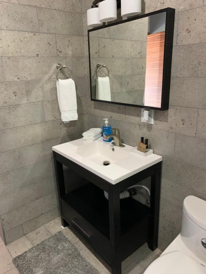 El Refugio Apartment Ensenada Ngoại thất bức ảnh