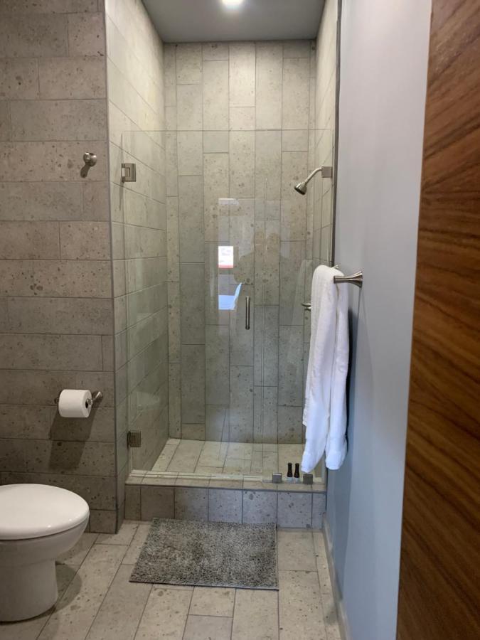 El Refugio Apartment Ensenada Ngoại thất bức ảnh