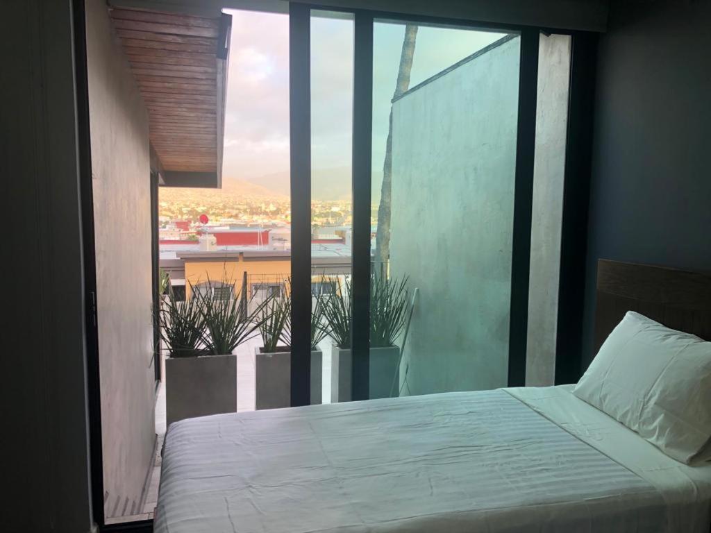 El Refugio Apartment Ensenada Ngoại thất bức ảnh