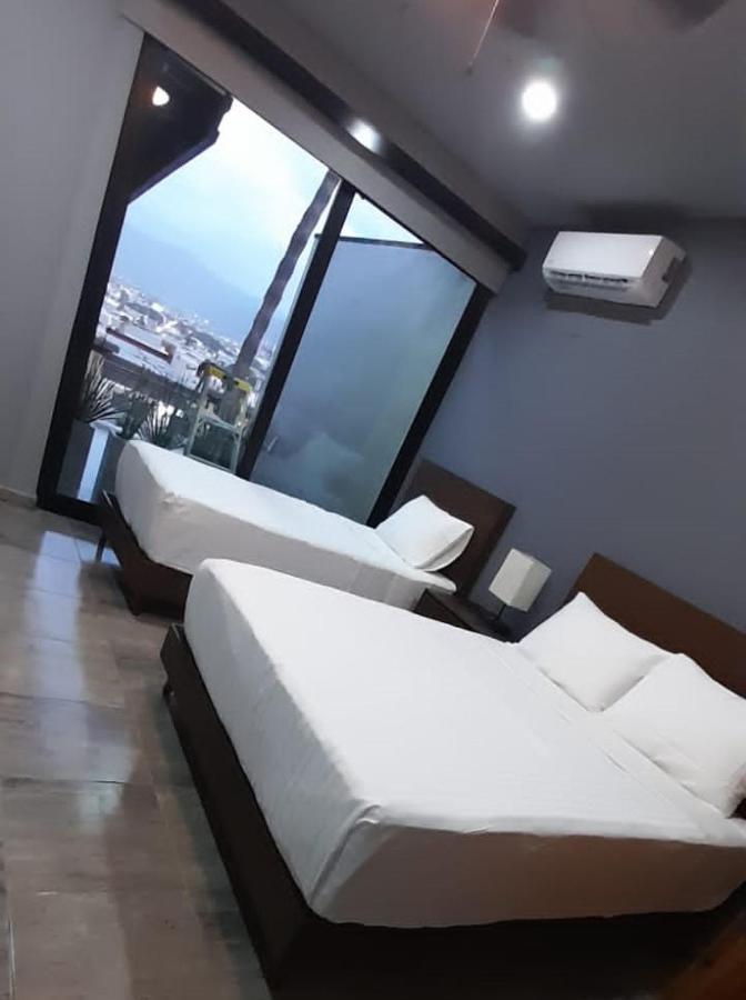 El Refugio Apartment Ensenada Ngoại thất bức ảnh
