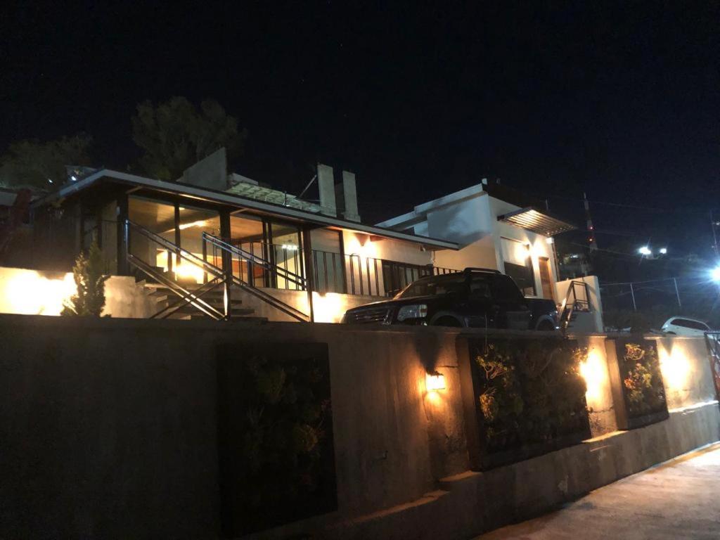El Refugio Apartment Ensenada Ngoại thất bức ảnh