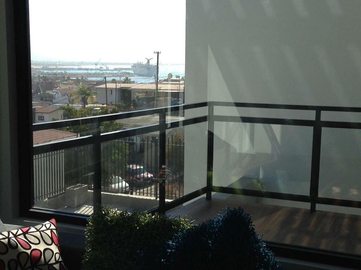 El Refugio Apartment Ensenada Ngoại thất bức ảnh