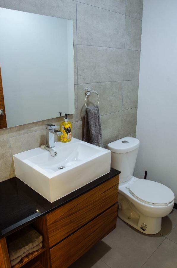 El Refugio Apartment Ensenada Ngoại thất bức ảnh