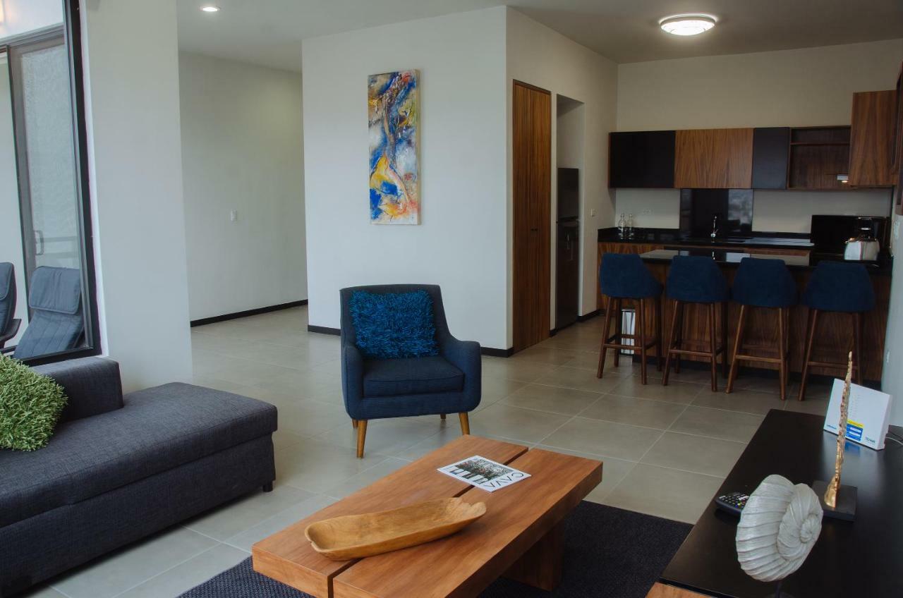 El Refugio Apartment Ensenada Ngoại thất bức ảnh