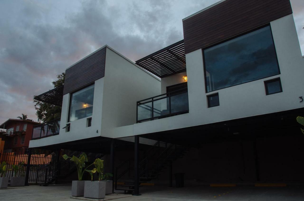 El Refugio Apartment Ensenada Ngoại thất bức ảnh