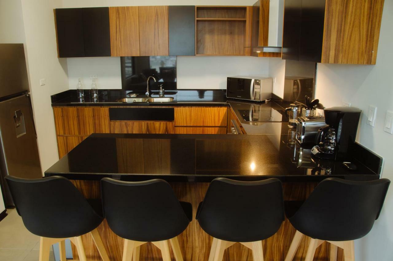 El Refugio Apartment Ensenada Ngoại thất bức ảnh
