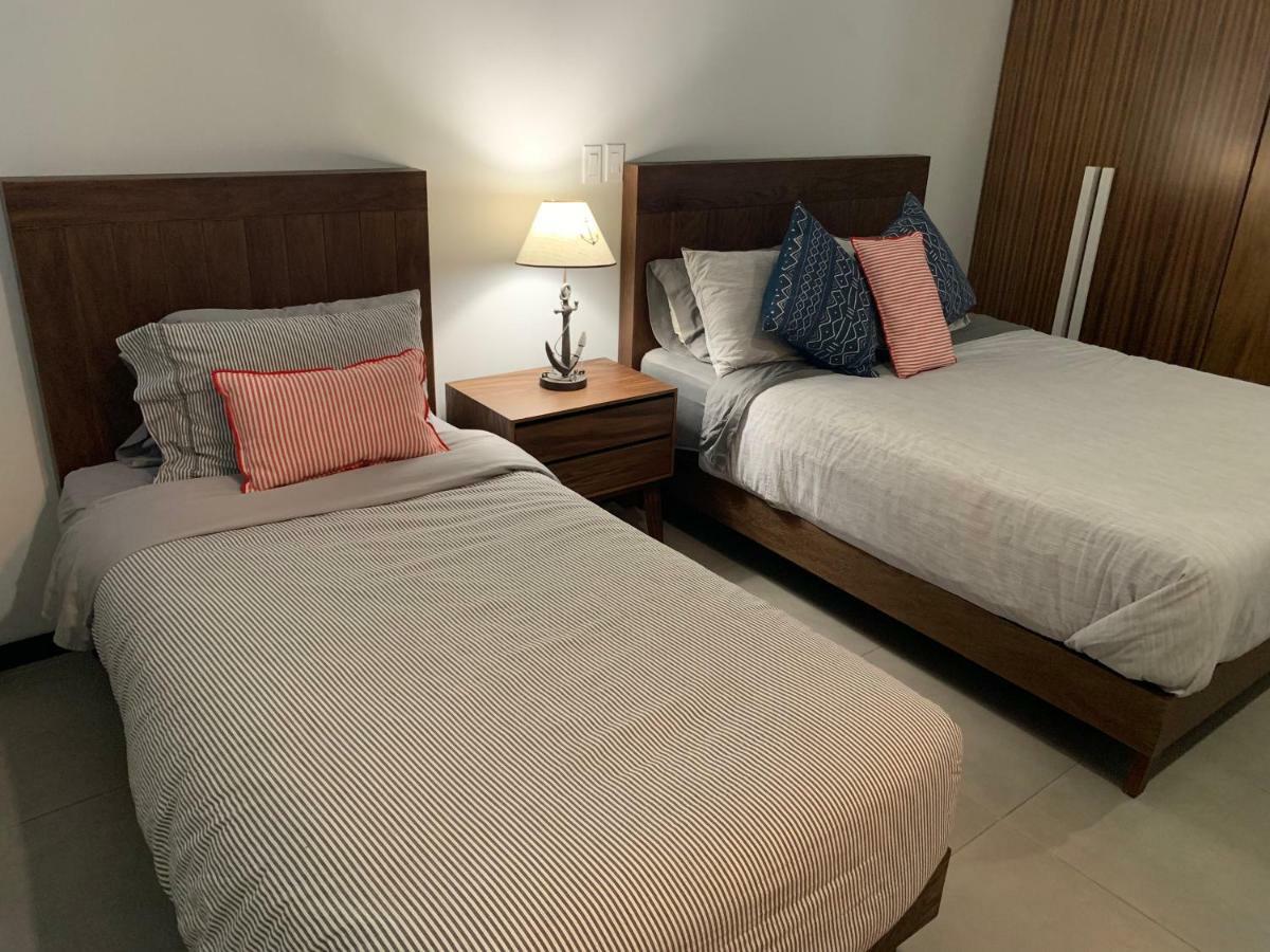 El Refugio Apartment Ensenada Ngoại thất bức ảnh