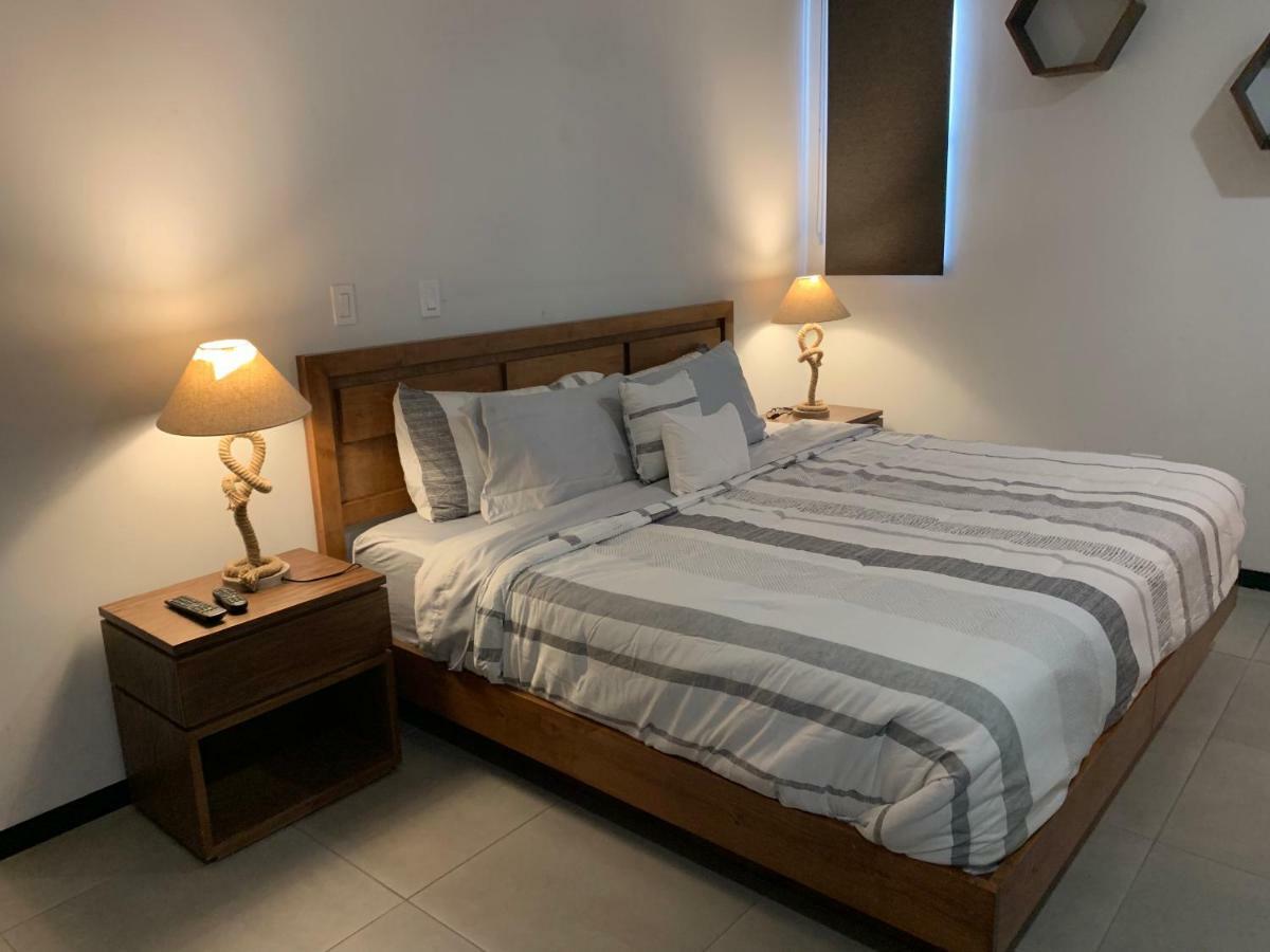 El Refugio Apartment Ensenada Ngoại thất bức ảnh