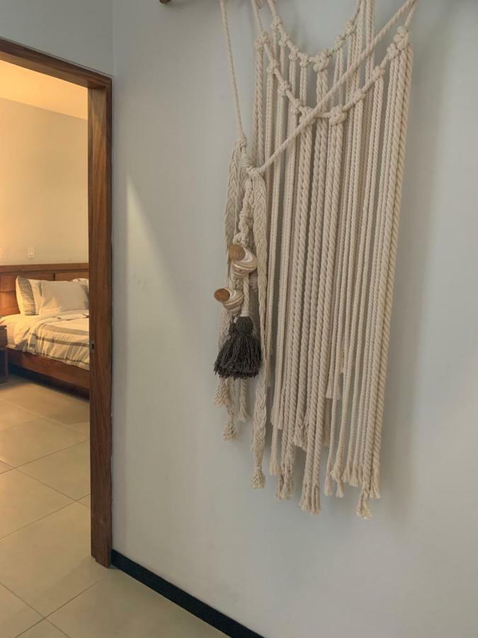 El Refugio Apartment Ensenada Ngoại thất bức ảnh