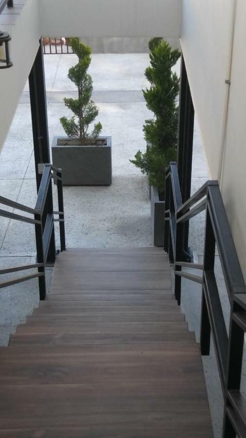 El Refugio Apartment Ensenada Ngoại thất bức ảnh