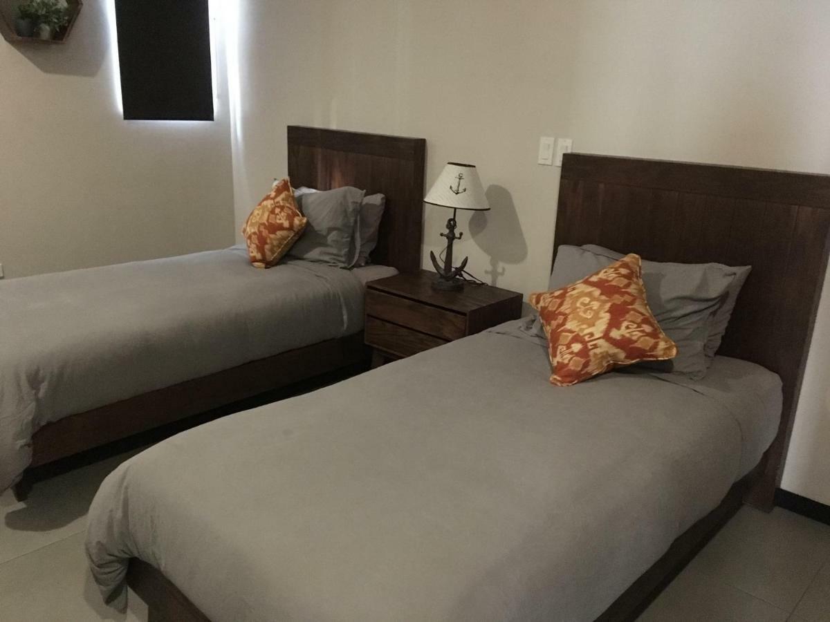 El Refugio Apartment Ensenada Ngoại thất bức ảnh