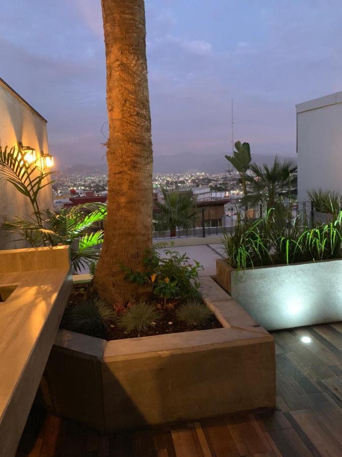 El Refugio Apartment Ensenada Ngoại thất bức ảnh